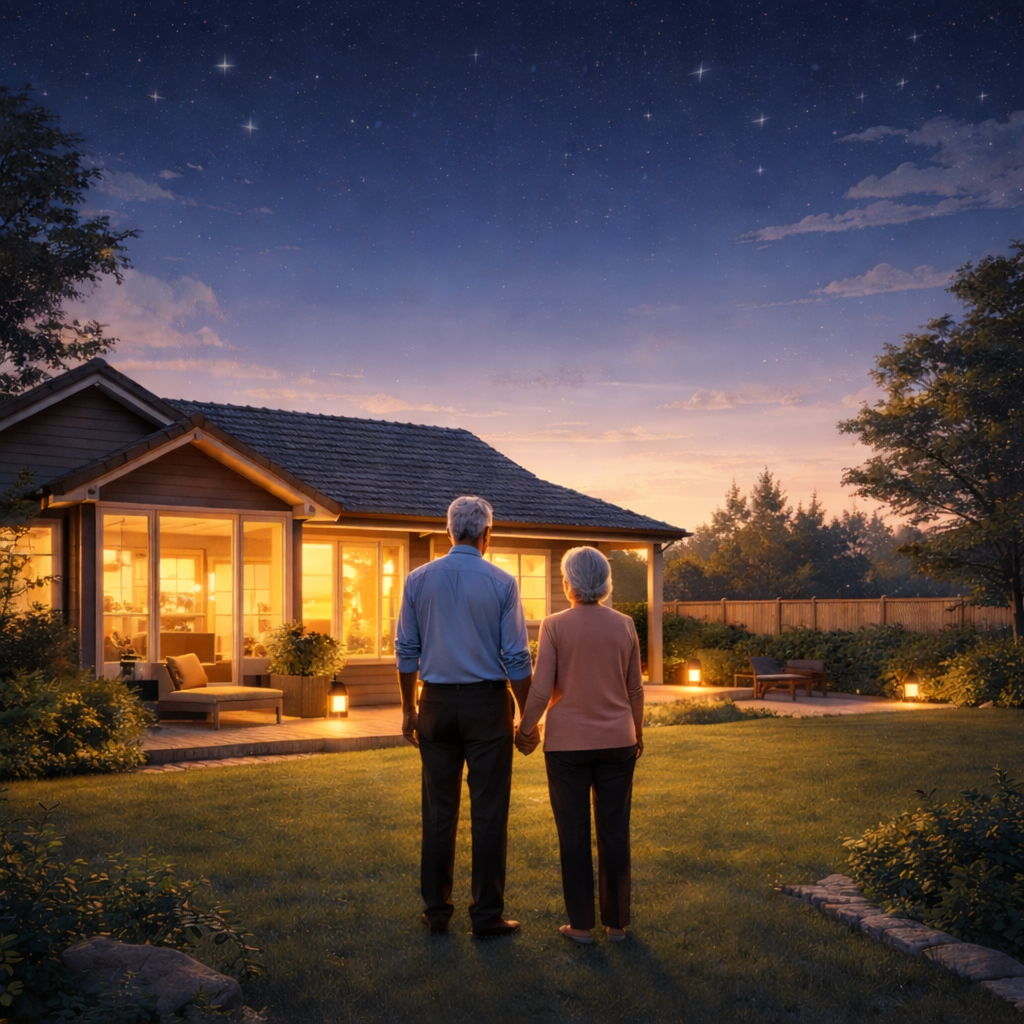 ABINAT vision of compassionate senior care