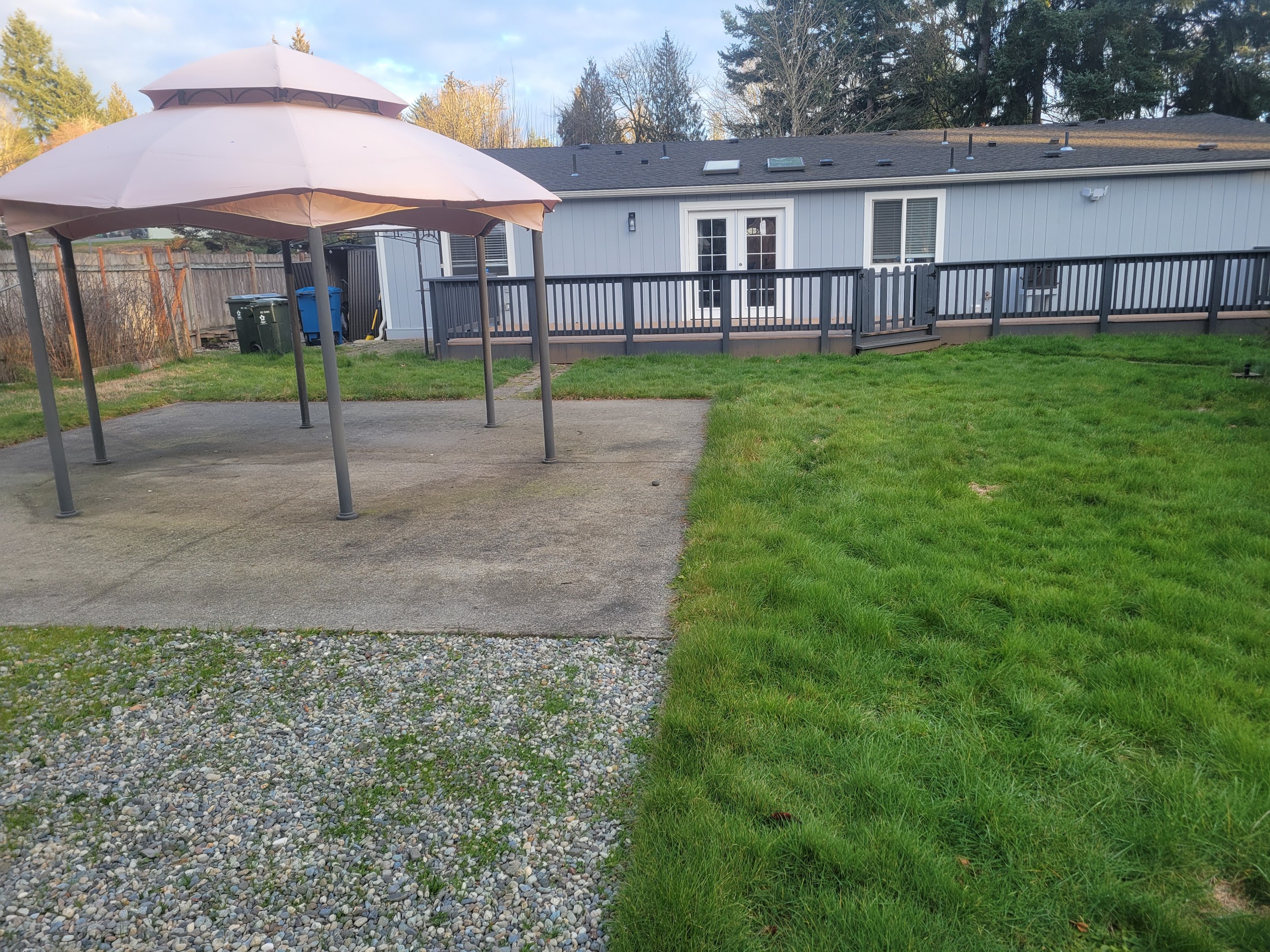 ABINAT Adult Family Home exterior